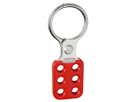 ABUS 752 Aluminium Lockout Hasp Big 38mm (1.5in)