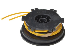 ALM Manufacturing HL002 Spool & Line Dual Line Models 2.4mm x 2 x 2.25m