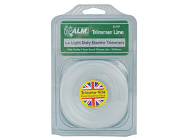 ALM Manufacturing Trimmer Line