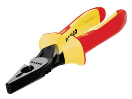 Bahco ERGO™ Insulated Combination Pliers