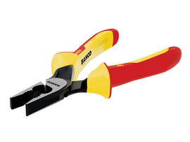 Bahco ERGO™ Insulated Combination Pliers