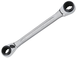Bahco S4RM Series Reversible Ratchet Spanner