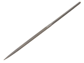 Bahco 2-303-16-2-0 Square Needle File Cut 2 Smooth 160mm (6.2in)