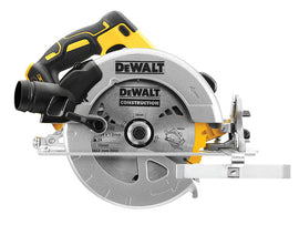 DEWALT DCS570P2 XR Brushless Circular Saw, 184mm