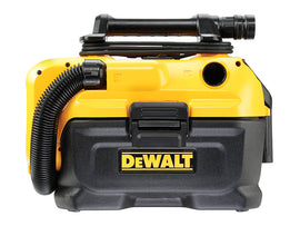 DEWALT DCV584L XR FlexVolt Vacuum 14.4-54V Bare Unit