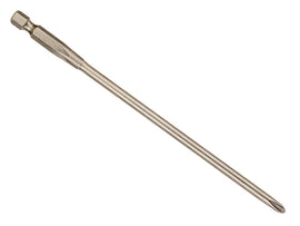 DEWALT PR2 Drywall Screwdriver Bits PH2 x 152mm