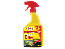DOFF Advanced Weedkiller