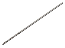 Dormer A100 HSS Jobber Drill Bits, Metric