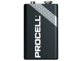 Duracell PROCELL® Alkaline Batteries