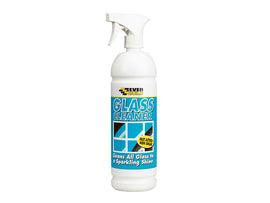 Everbuild Glass Cleaner 1 Litre