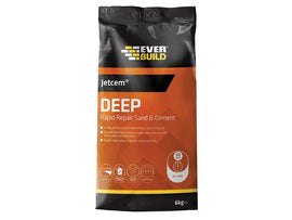Everbuild Premix Sand & Cement