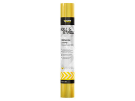 Everbuild Roll & Stroll Premium Carpet Protector