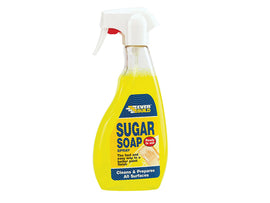 Everbuild Sugar Soap