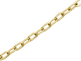 Faithfull Clock Chain