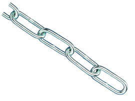Faithfull Zinc Plated Chain