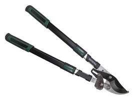 Faithfull Countryman Ratchet Bypass Telescopic Lopper
