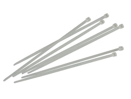 Faithfull Cable Ties