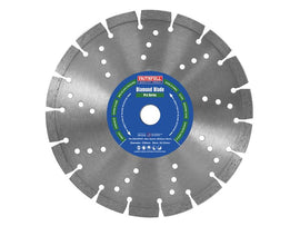 Faithfull Professional Diamond Blade