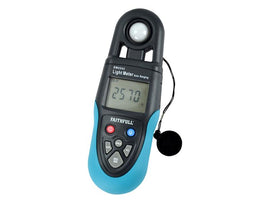 Faithfull Digital Lux / Light Meter