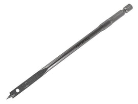 Faithfull Flat Bits
