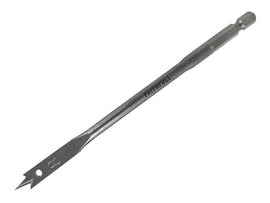 Faithfull Flat Bits