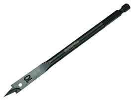 Faithfull Impact Rated Flat Bit