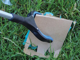 Faithfull Litter Grabber 1m