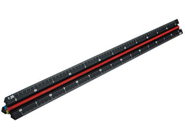 Faithfull Prestige Tri-Scale Rule