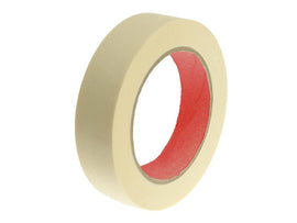 Faithfull Low Tack Masking Tape