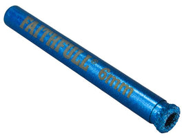 Faithfull Diamond Ceramic Mini Holesaw