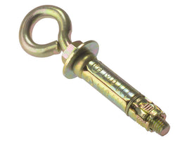 ForgeFix Masonry Anchors, Eye Bolt, ZYP