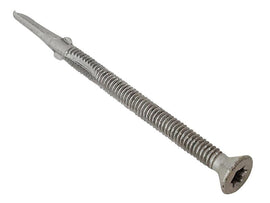 ForgeFix TechFast Timber to Steel CSK/Wing No.5