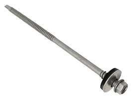 ForgeFix TechFast Metal Roofing to Timber, Hex