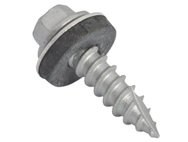 ForgeFix TechFast Sheet to Timber, Hex