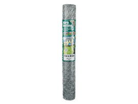 Gardman Galvanised Wire Netting