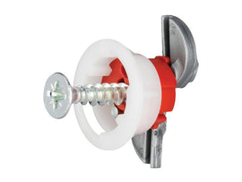 Gripit Red Plasterboard Fixings