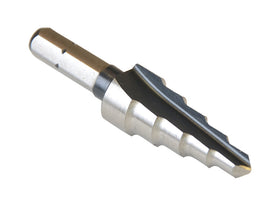 Halls XS High-Speed Steel Step Drill