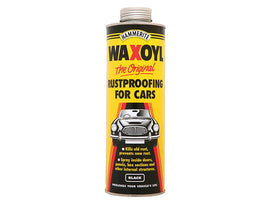 Hammerite Waxoyl