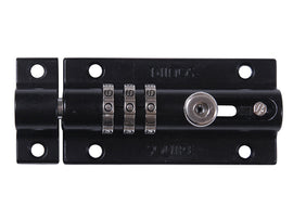 Squire CombiBolt 3 Re-Codable Locking Bolt