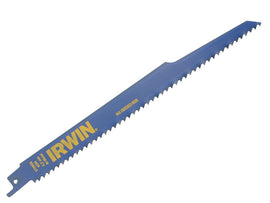 IRWIN® Nail Embedded Wood Reciprocating Blades