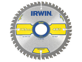 IRWIN® Multi-Material Circular Saw Blade, TCG