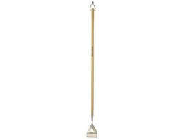 Kent & Stowe Long Handled Dutch Hoe, FSC®