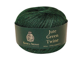 Kent & Stowe Jute Twine