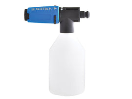 Nilfisk Click&Clean Car Cleaning Kit