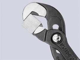 Knipex Multiple Slip Joint Spanner PVC Grip 250mm