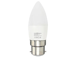 Link2Home Wi-Fi LED Dimmable Bulbs with RGB