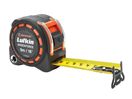 Crescent Lufkin® Shockforce Dual-Sided Tape