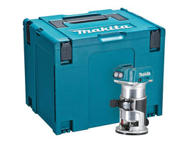 Makita DRT50 BL LXT Router/Trimmer