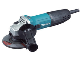 Makita GA4530R 115mm Slim Body Angle Grinder