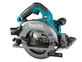Makita HS004G XGT 40Vmax BL Circular Saw, 190mm